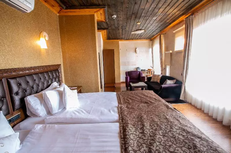 スーペリアールーム, Cappadocia Cave Resort and Spa