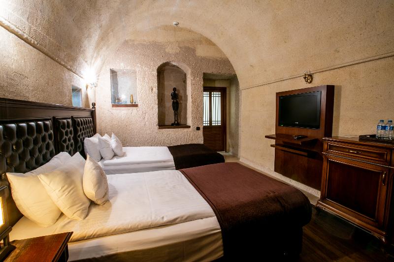 חדר סופריור, Cappadocia Cave Resort and Spa