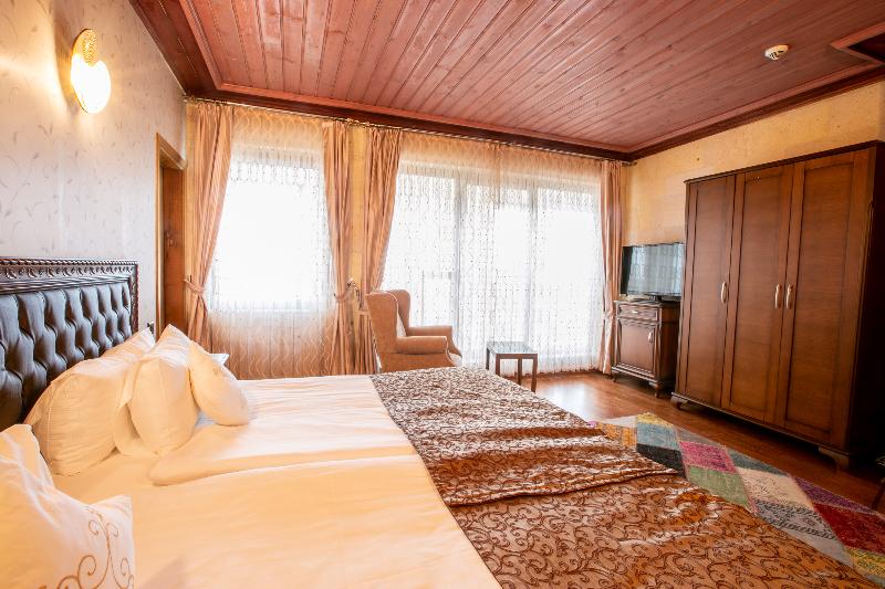 חדר סופריור, Cappadocia Cave Resort and Spa
