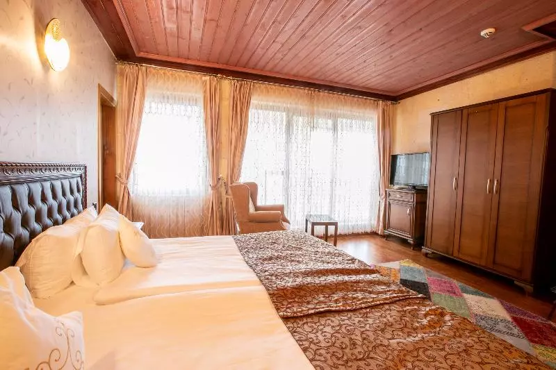 スーペリアールーム, Cappadocia Cave Resort and Spa