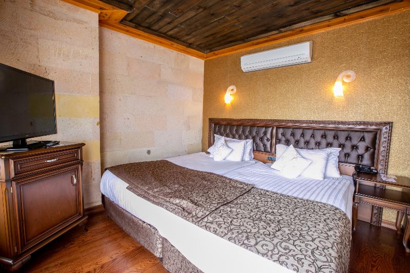 חדר סופריור, Cappadocia Cave Resort and Spa