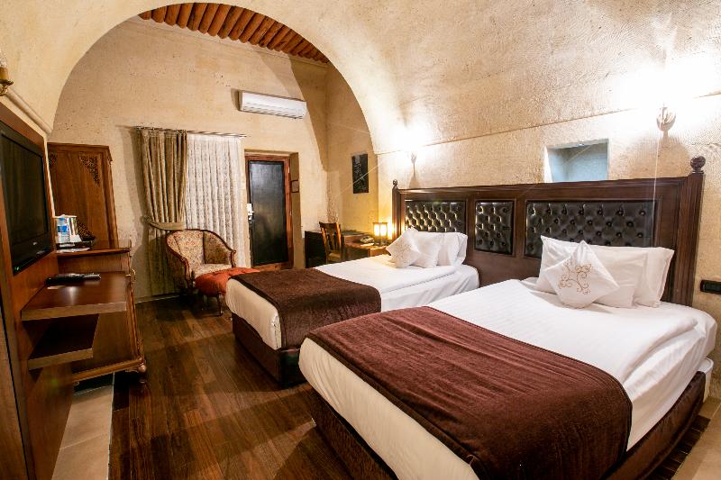 수피리어 룸, Cappadocia Cave Resort And Spa   Special Class