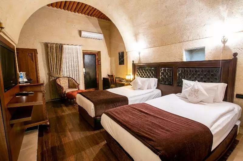スーペリアールーム, Cappadocia Cave Resort and Spa