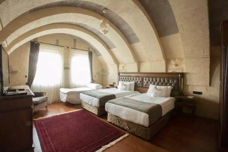 デラックススイート, Cappadocia Cave Resort and Spa