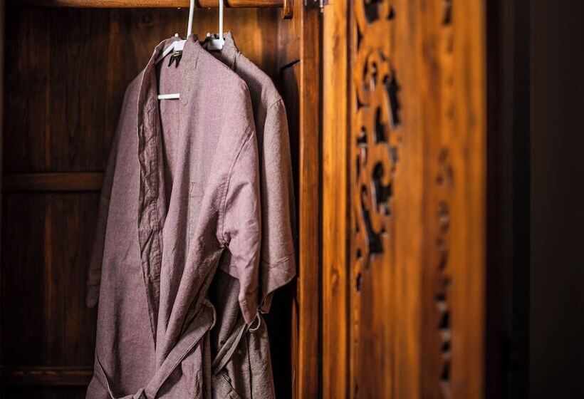 プールの見えるデラックスルーム, Cc S Hideaway Kata   Sha Plus