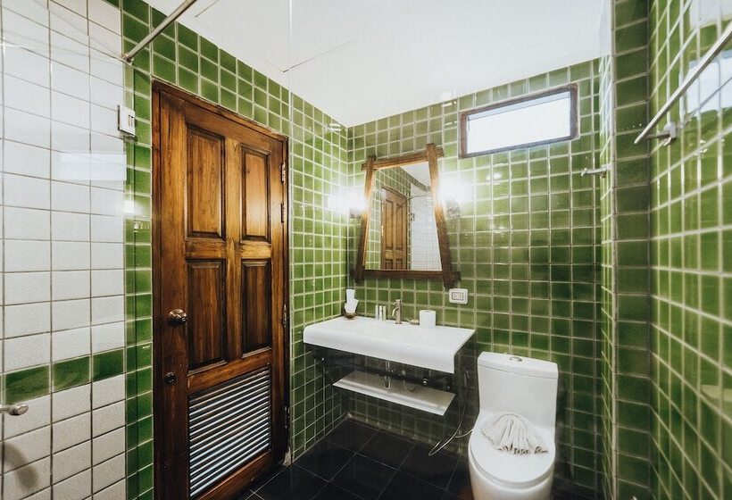 プールの見えるデラックスルーム, Cc S Hideaway Kata   Sha Plus