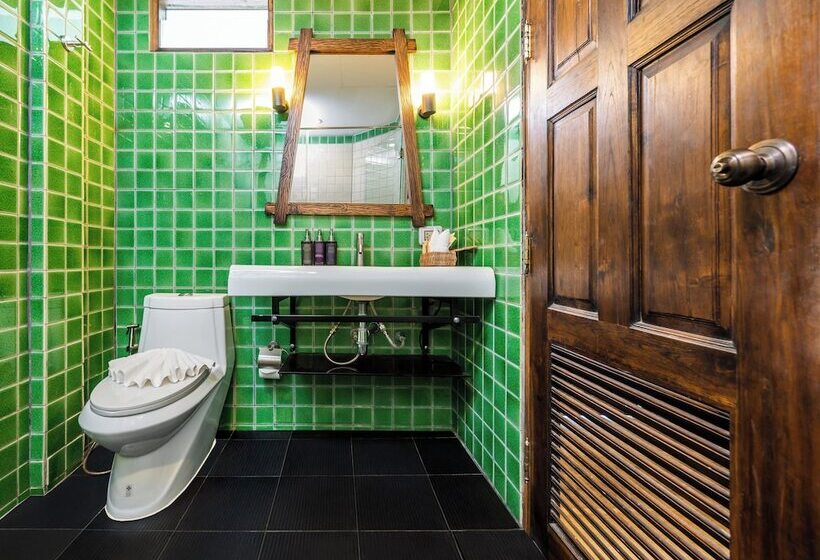 プールの見えるデラックスルーム, Cc S Hideaway Kata   Sha Plus