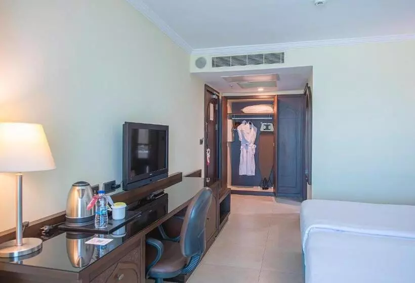 Standard Room Sea View