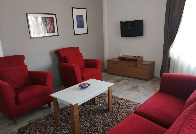 Номер Стандарт, Grand Emir Hotel & Spa