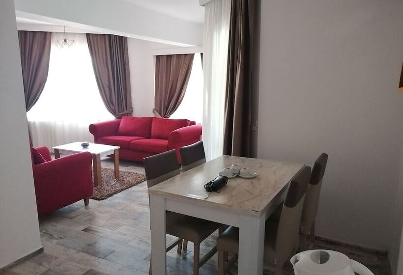 Номер Стандарт, Grand Emir Hotel & Spa