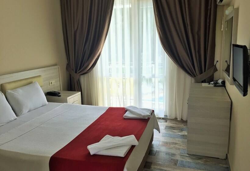 Номер Стандарт, Grand Emir Hotel & Spa