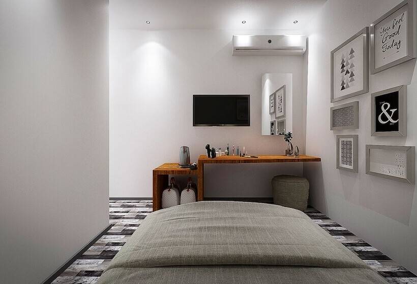 Семейный Номер, Grand Emir Hotel & Spa