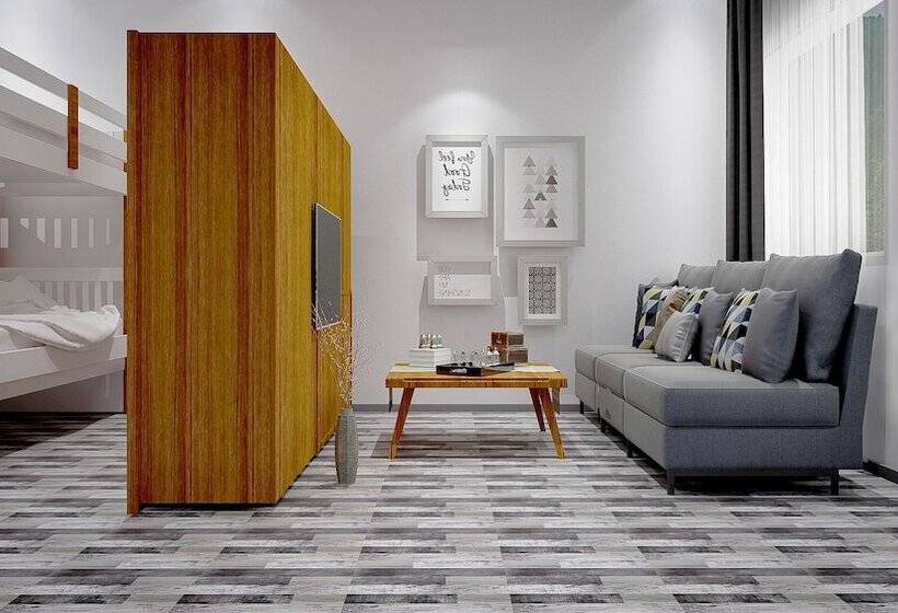 Семейный Номер, Grand Emir Hotel & Spa