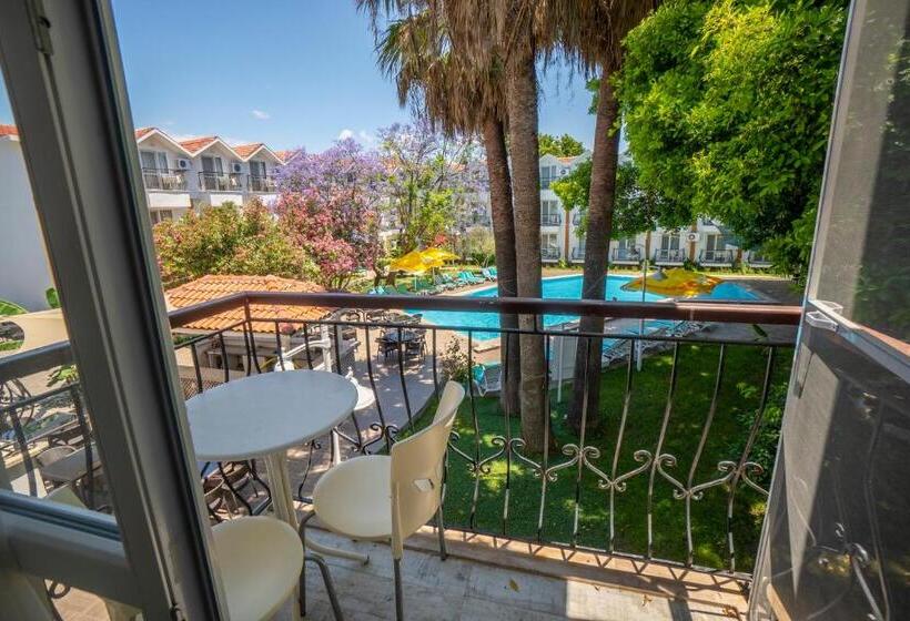 Номер Стандарт, Grand Emir Hotel & Spa