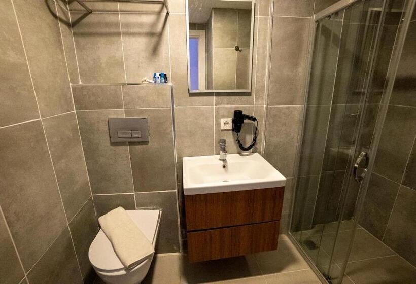 Номер Стандарт, Grand Emir Hotel & Spa