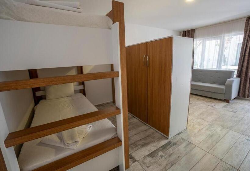 Семейный Номер, Grand Emir Hotel & Spa