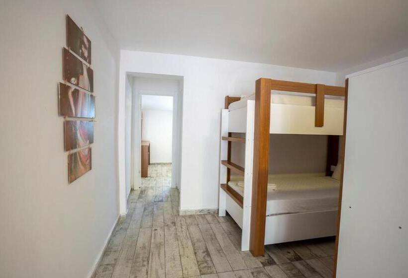 Семейный Номер, Grand Emir Hotel & Spa