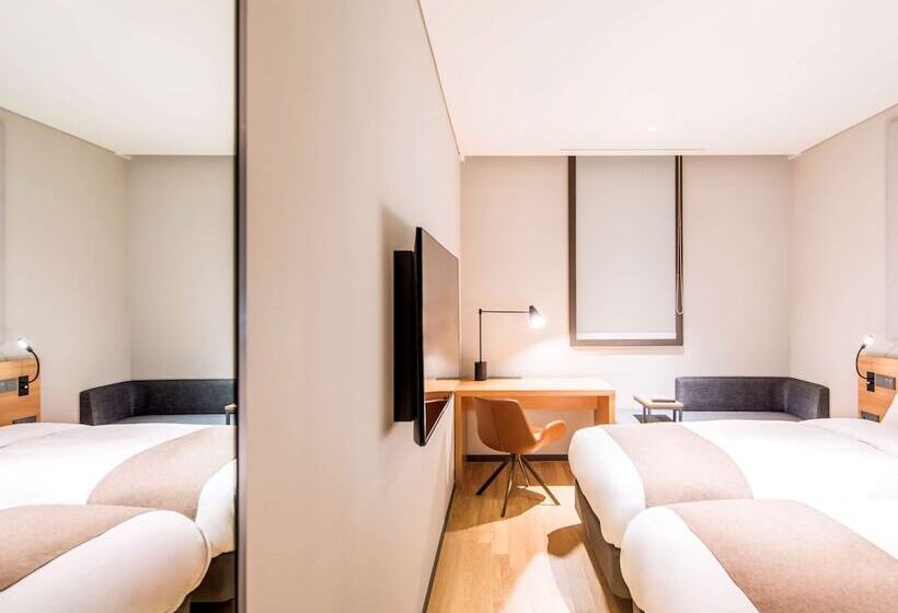 스탠다드 룸, Ibis Ambassador Suwon