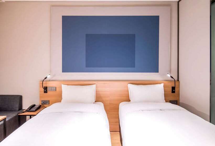 标准间, Ibis Ambassador Suwon