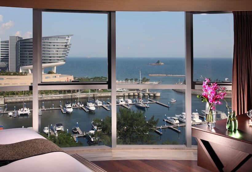 סוויטה, Shenzhen Dameisha Kingkey Palace