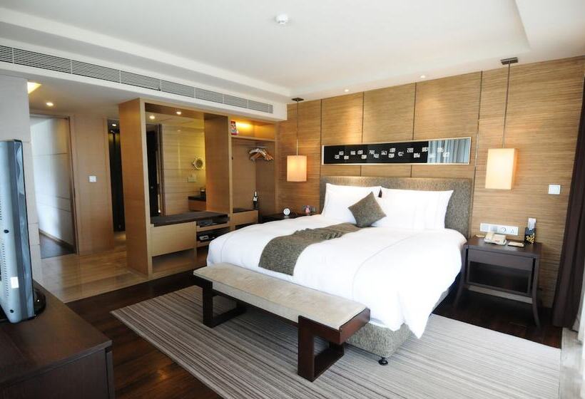 סוויטה, Shenzhen Dameisha Kingkey Palace