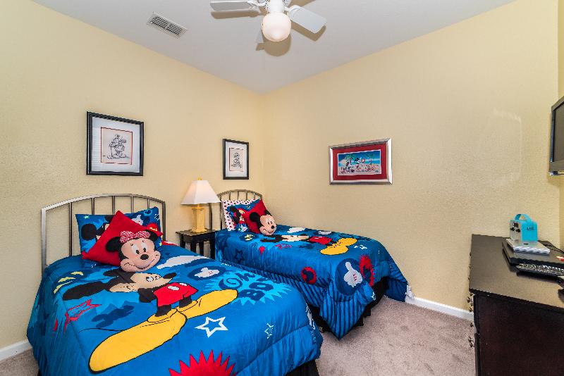 ３ベッドルームアパートメント, Mickey S Hideaway   Windsor Hills