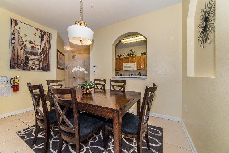 ３ベッドルームアパートメント, Mickey S Hideaway   Windsor Hills