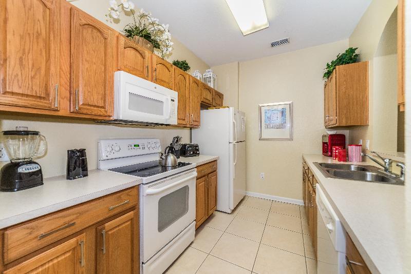 ３ベッドルームアパートメント, Mickey S Hideaway   Windsor Hills