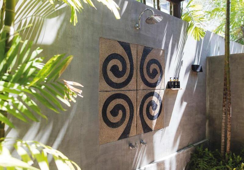 Вилла с 1 спальней и бассейном, Mövenpick Asara Resort & Spa Hua Hin