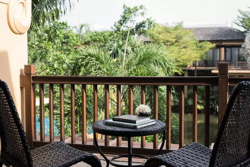 Suite with Terrace, Mövenpick Asara Resort & Spa Hua Hin