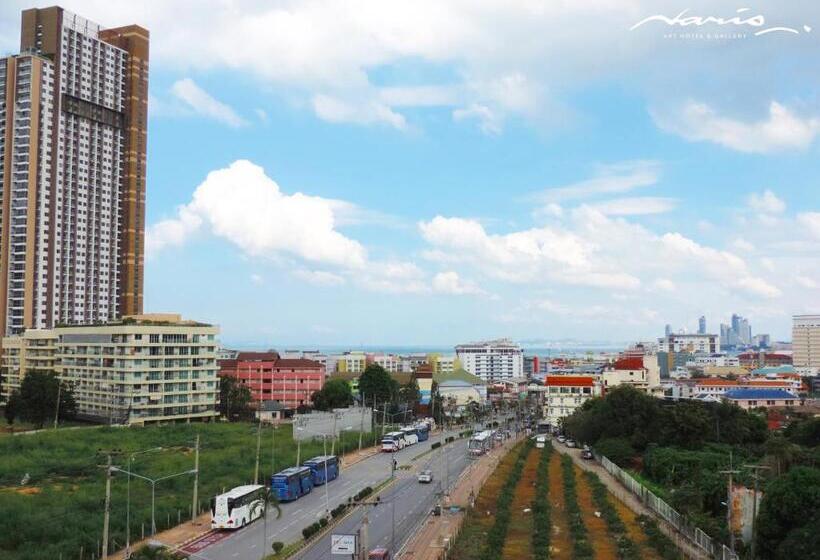 اتاق لوکس, Naris Art