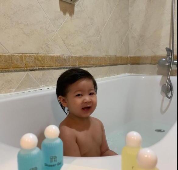 Номер Deluxe, Noble Place Chiangmai