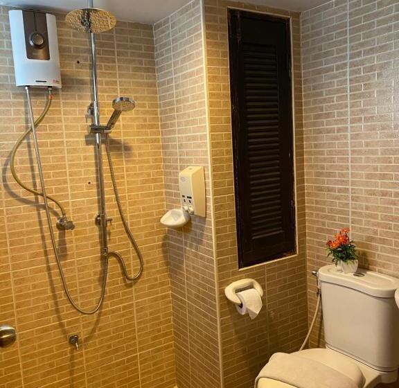 Трехместный Номер Superior, Noble Place Chiangmai