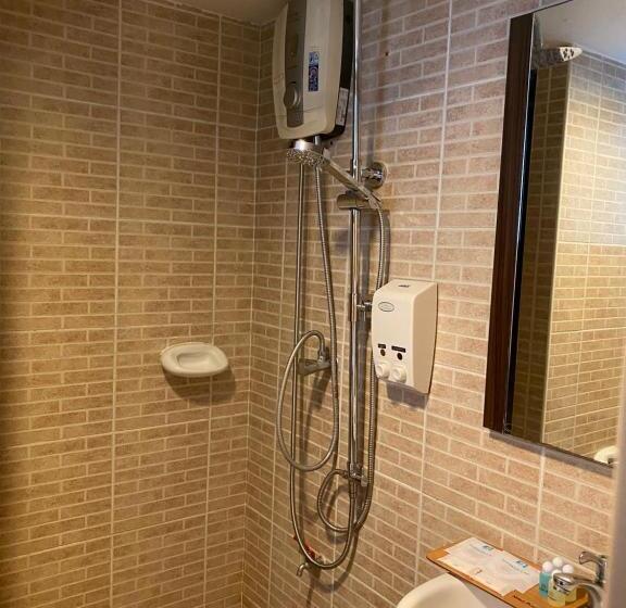 Трехместный Номер Superior, Noble Place Chiangmai