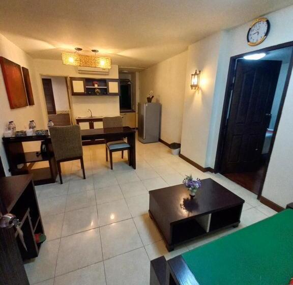 Семейный Номер, Noble Place Chiangmai