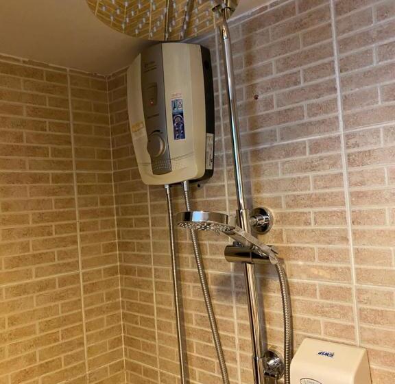 Номер Стандарт, Noble Place Chiangmai