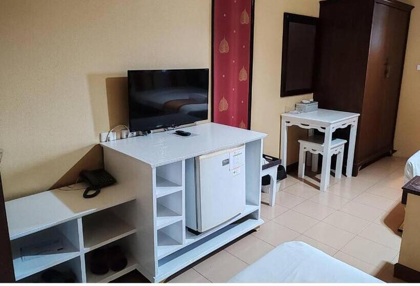 Номер Superior, Noble Place Chiangmai