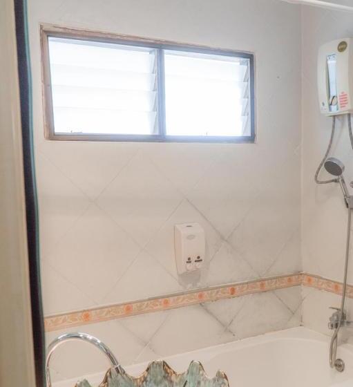 Семейный Номер, Noble Place Chiangmai