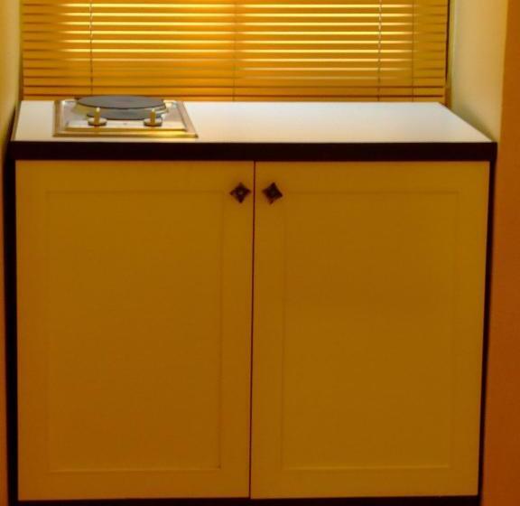 Семейный Номер, Noble Place Chiangmai