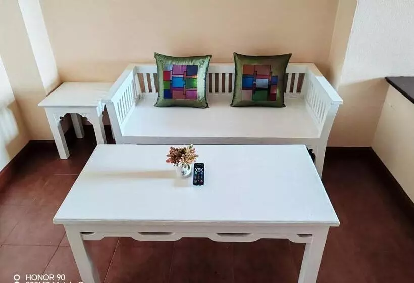 اتاق استاندارد, Noble Place Chiangmai