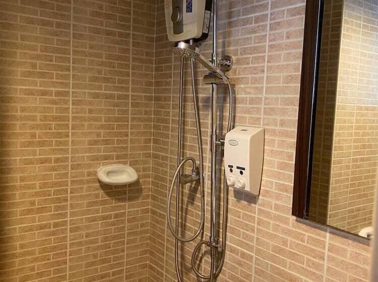 Номер Superior, Noble Place Chiangmai