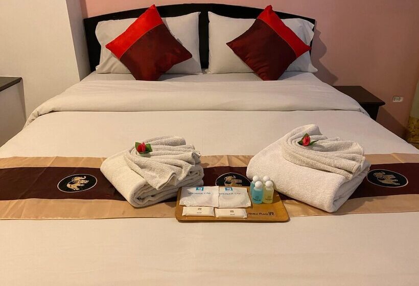 Номер Superior, Noble Place Chiangmai