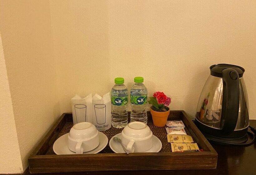 Номер Superior, Noble Place Chiangmai