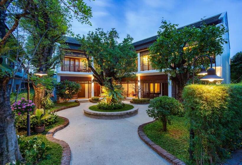 豪华房间, Rimping Village