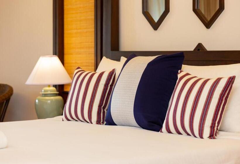 豪华房间, Rimping Village