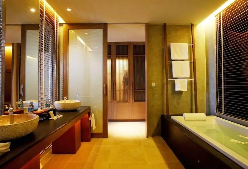 オーシャンビュースイート, Sri Panwa Phuket Luxury Pool Villa Hotel Sha Plus