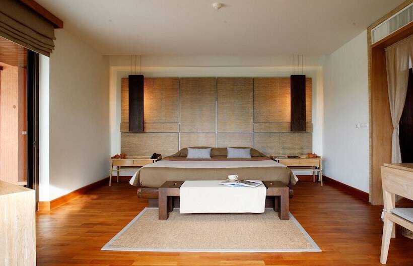 Вилла 3 Спальни с Бассейном, Sri Panwa Phuket Luxury Pool Villa Hotel   Sha Plus