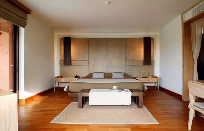 プール付3ベッドルーム ビラ, Sri Panwa Phuket Luxury Pool Villa Hotel Sha Plus