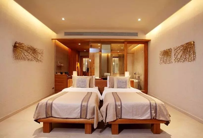 オーシャンビュースイート, Sri Panwa Phuket Luxury Pool Villa Hotel Sha Plus