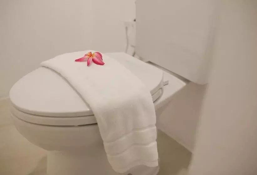 اتاق سوپریور, The Mantrini Chiang Rai Sha Extra Plus